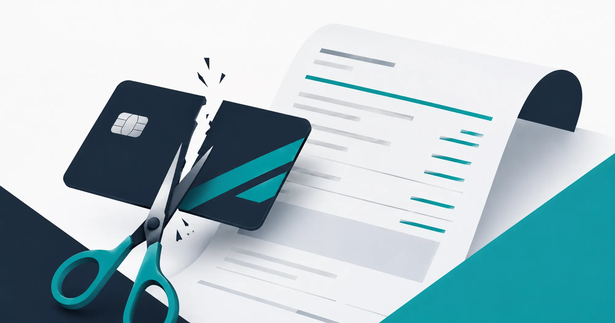 Cover for Why Your Cloud Bill Doubles When Credits Expire